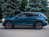 Geely Monjaro 2023 годаүшін12 900 000 тг. в Алматы – фото 5