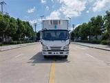 Isuzu  Elf (N-series) 2025 года за 17 800 000 тг. в Алматы – фото 2