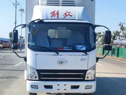 Isuzu  Elf (N-series) 2025 года за 17 800 000 тг. в Алматы – фото 5