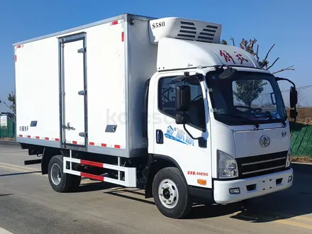 Isuzu  Elf (N-series) 2025 года за 17 800 000 тг. в Алматы – фото 6