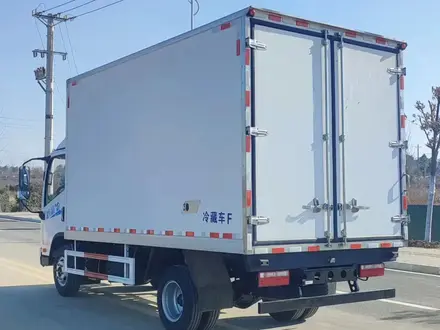 Isuzu  Elf (N-series) 2025 года за 17 800 000 тг. в Алматы – фото 10