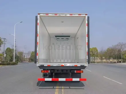 Isuzu  Elf (N-series) 2025 года за 17 800 000 тг. в Алматы – фото 17