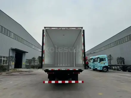 Isuzu  Elf (N-series) 2025 года за 17 800 000 тг. в Алматы – фото 16
