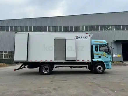 Isuzu  Elf (N-series) 2025 года за 17 800 000 тг. в Алматы – фото 18
