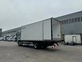 Isuzu  Elf (N-series) 2025 годаүшін17 800 000 тг. в Алматы – фото 21