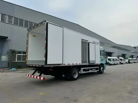 Isuzu  Elf (N-series) 2025 года за 17 800 000 тг. в Алматы – фото 20