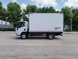 Isuzu  Elf (N-series) 2025 года за 17 800 000 тг. в Алматы – фото 3