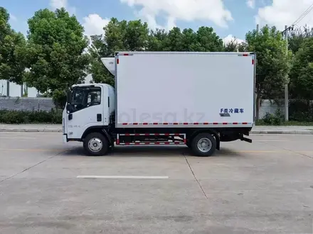 Isuzu  Elf (N-series) 2025 года за 17 800 000 тг. в Алматы – фото 3