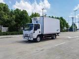 Isuzu  Elf (N-series) 2025 года за 17 800 000 тг. в Алматы
