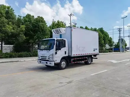 Isuzu  Elf (N-series) 2025 года за 17 800 000 тг. в Алматы