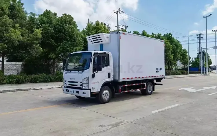 Isuzu  Elf (N-series) 2025 годаүшін17 800 000 тг. в Алматы