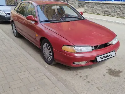 Mazda Cronos 1992 года за 1 000 001 тг. в Астана – фото 3