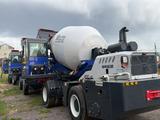 Carmix  HK6500 2026 годаүшін17 300 000 тг. в Алматы