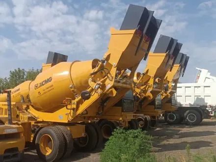 XCMG  SLM3500S (3, 5 м³) 2026 года за 15 300 000 тг. в Алматы – фото 2