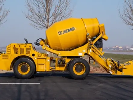 XCMG  SLM3500S (3, 5 м³) 2026 года за 15 300 000 тг. в Алматы – фото 3