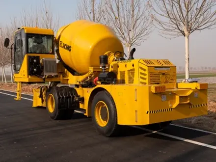 XCMG  SLM3500S (3, 5 м³) 2026 года за 15 300 000 тг. в Алматы – фото 4