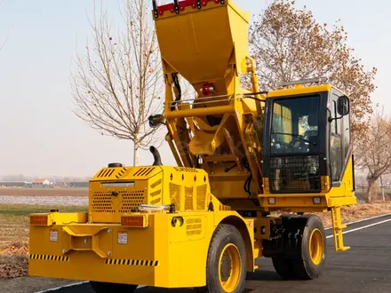 XCMG  SLM3500S (3, 5 м³) 2026 года за 15 300 000 тг. в Алматы – фото 5