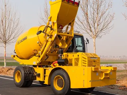 XCMG  SLM3500S (3, 5 м³) 2026 года за 15 300 000 тг. в Алматы – фото 6