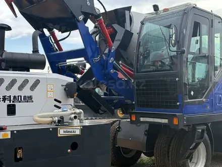 Carmix  HK6500 2026 года за 17 300 000 тг. в Алматы – фото 3
