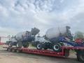 Carmix  HK6500 2026 года за 17 300 000 тг. в Алматы – фото 4