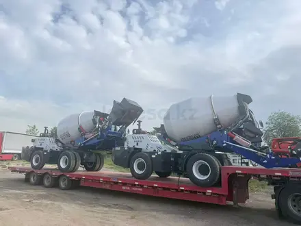 Carmix  HK6500 2026 года за 17 300 000 тг. в Алматы – фото 4