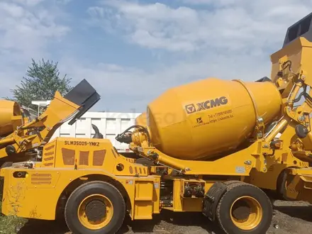 XCMG  SLM3500S (3, 5 м³) 2026 года за 15 300 000 тг. в Алматы