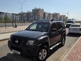 Nissan Xterra 2008 года за 7 500 000 тг. в Астана – фото 2