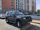 Nissan Xterra 2008 года за 7 500 000 тг. в Астана