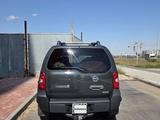 Nissan Xterra 2008 года за 7 500 000 тг. в Астана – фото 4