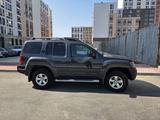 Nissan Xterra 2008 года за 7 500 000 тг. в Астана – фото 5