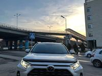 Toyota RAV4 2021 годаүшін16 800 000 тг. в Алматы