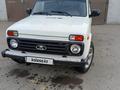 ВАЗ (Lada) Lada 2121 2019 годаүшін3 000 000 тг. в Балхаш – фото 6