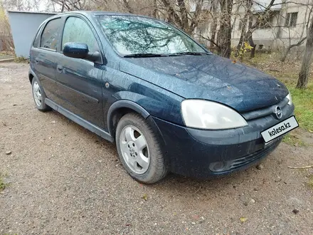 Опель Корса 2001 Купить