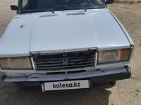 ВАЗ (Lada) 2107 2004 года за 600 000 тг. в Актау