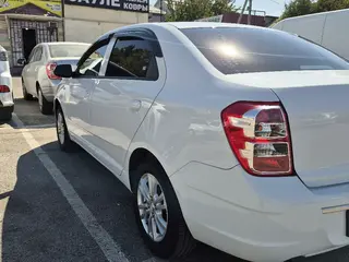 Chevrolet Cobalt