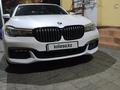 BMW 740 2016 годаfor26 000 000 тг. в Алматы – фото 3