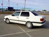 Volkswagen Vento 1992 года за 1 850 000 тг. в Кызылорда – фото 5