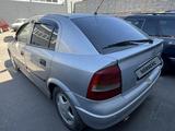 Opel Astra 1999 годаүшін1 800 000 тг. в Караганда – фото 5