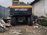 Hyundai  R140W 2014 года за 32 000 000 тг. в Алматы