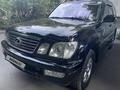 Lexus LX 470 2006 годаүшін13 700 000 тг. в Алматы – фото 2