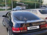 Toyota Carina E 1992 годаүшін1 300 000 тг. в Алматы – фото 5
