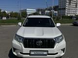 Toyota Land Cruiser Prado 2018 года за 20 000 000 тг. в Атырау