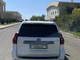 Toyota Land Cruiser Prado 2018 года за 20 000 000 тг. в Атырау – фото 4