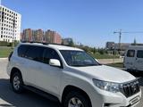 Toyota Land Cruiser Prado 2018 года за 20 000 000 тг. в Атырау – фото 3