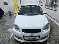 Chevrolet Nexia 2021 годаfor4 350 000 тг. в Костанай