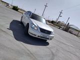 Lexus LS 430 2004 годаүшін7 300 000 тг. в Жанаозен