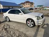 Lexus LS 430 2004 годаүшін7 300 000 тг. в Жанаозен – фото 2