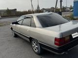 Audi 100 1991 года за 1 500 000 тг. в Тараз – фото 5