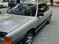 Audi 100 1991 годаfor1 300 000 тг. в Тараз – фото 5