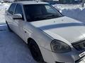 ВАЗ (Lada) Priora 2170 2013 года за 1 700 000 тг. в Костанай – фото 3